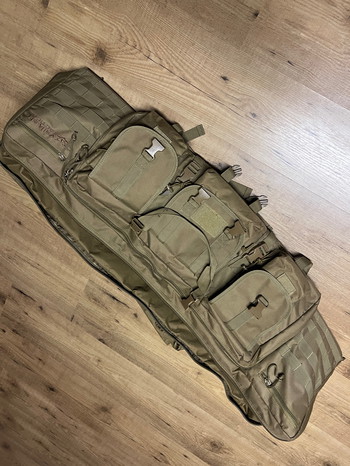 Bild 2 für M4 met opbergzak