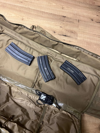 Bild 3 für M4 met opbergzak