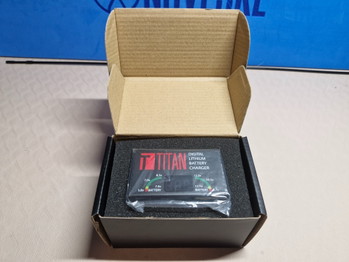 Image 2 for Titan Digital Charger V1