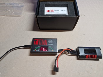Image 4 for Titan Digital Charger V1