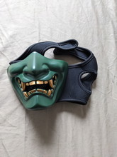 Imagen para Oni mask