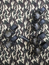 Image for 3M peltor comtac 6 dualcomm NATO wired