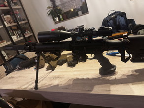 Bild für Blackwater m4