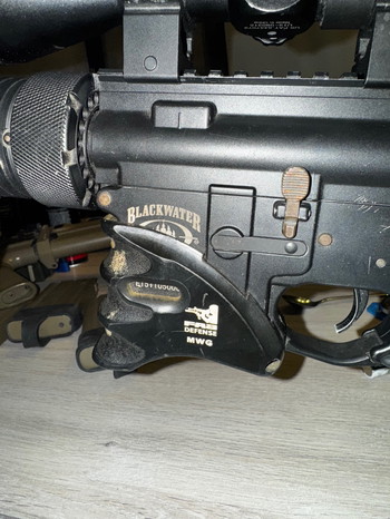 Bild 2 für Blackwater m4