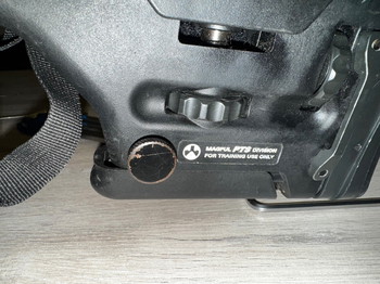 Bild 3 für Blackwater m4