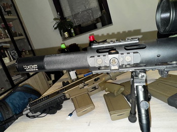 Bild 4 für Blackwater m4