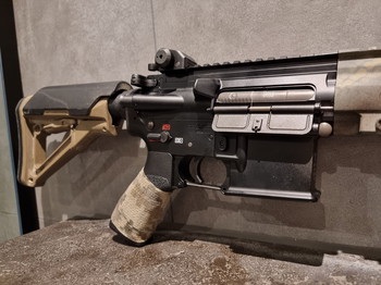 Bild 3 für ZGAN Tokyo Marui 416 NGRS