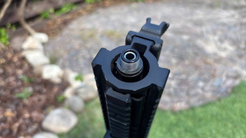 Imagen 4 de Geüpgraded Specna Arms Daniel Defense MK18 SA-C19