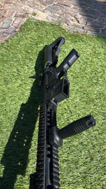 Imagen 7 de Geüpgraded Specna Arms Daniel Defense MK18 SA-C19