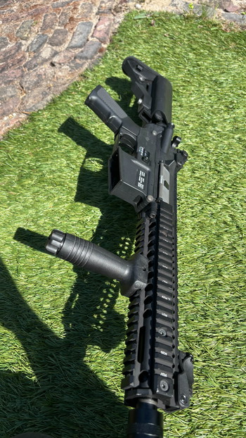 Imagen 8 de Geüpgraded Specna Arms Daniel Defense MK18 SA-C19