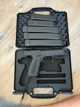 Image for ptx hpa pistol