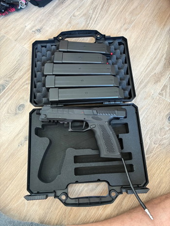 Image 2 for ptx hpa pistol