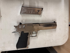 Imagen para Dessert eagle