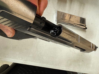 Bild 3 für Dessert eagle