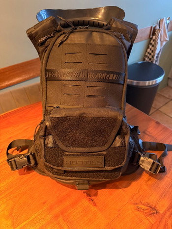Image 2 for HK ARMY Splinternieuwe Speedsoft Reflex Backpack & Sector Chest Rig !!!!