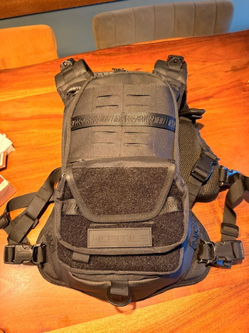 Image 4 for HK ARMY Splinternieuwe Speedsoft Reflex Backpack & Sector Chest Rig !!!!