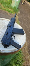 Image for Tokyo Marui Saiga 12K GBB Shotgun + 6 mags+gas