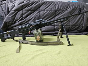 Image for A&K PKM