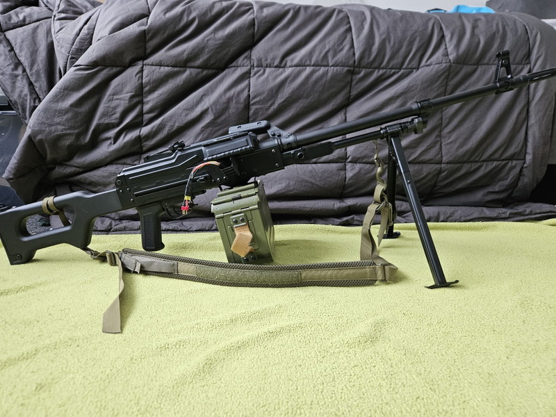 Image 1 for A&K PKM