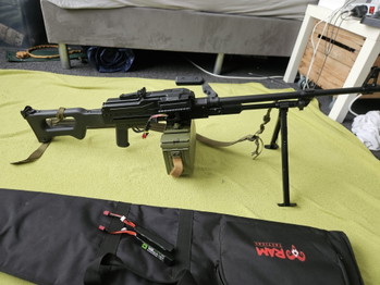 Image 2 for A&K PKM