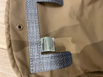 Afbeelding 2 van Ferro Concepts Back Panel/Water Panel Coyote Brown