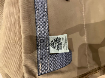 Afbeelding 3 van Ferro Concepts Back Panel/Water Panel Coyote Brown