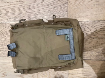 Afbeelding 6 van Ferro Concepts Back Panel/Water Panel Coyote Brown
