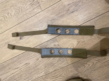 Afbeelding 7 van Ferro Concepts Back Panel/Water Panel Coyote Brown