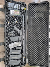Afbeelding van Mtw 10.3 met 7 inch outerbarrel