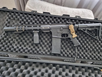 Afbeelding 3 van Mtw 10.3 met 7 inch outerbarrel