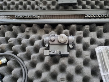 Afbeelding 4 van Mtw 10.3 met 7 inch outerbarrel