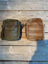 Image for Molle Upright Pouch OD & Coyote