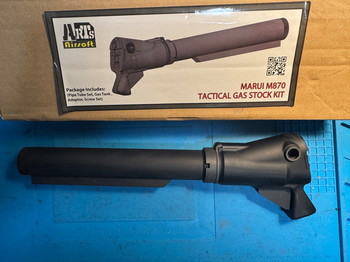 Afbeelding 2 van M870 TACTICAL STOCK KIT