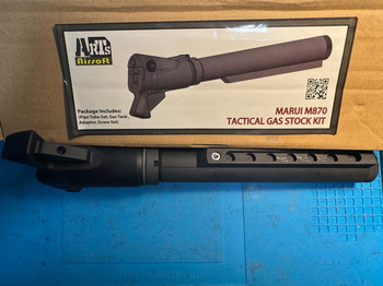 Afbeelding 3 van M870 TACTICAL STOCK KIT