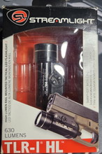 Image for echte streamlight tlr-1 hl
