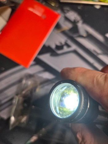Image 2 for echte streamlight tlr-1 hl
