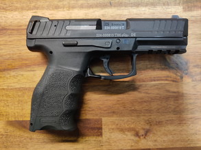 Afbeelding van VFC HK VP9 Asia Edition met upgrade nozzle