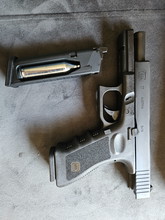 Afbeelding van Umarex / GHK Glock 17 GBB