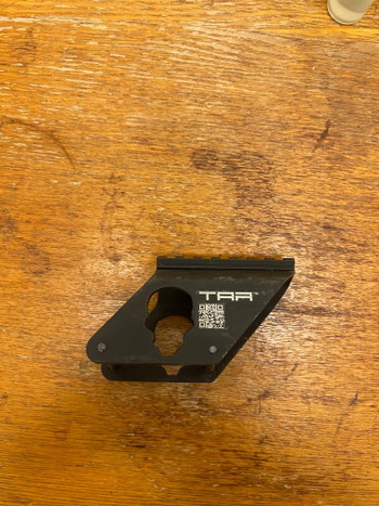 Image 3 for Salient Arms International M870 MkIll C02 - Black - APS/EMG