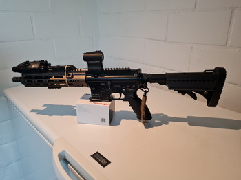 Imagen 2 de Tm 416 ebb