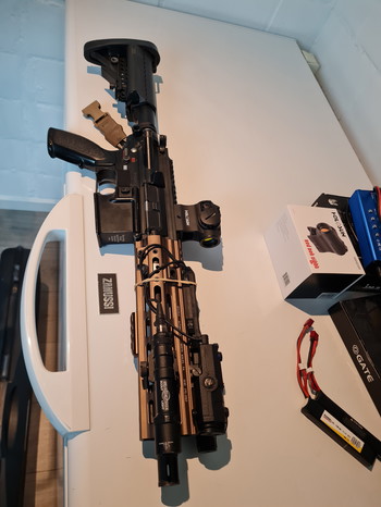 Imagen 3 de Tm 416 ebb