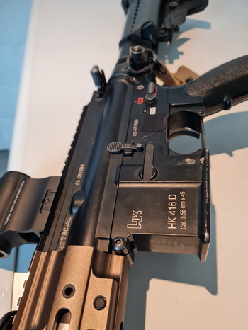 Imagen 4 de Tm 416 ebb