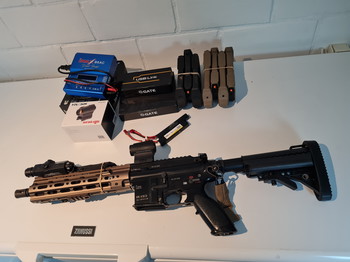 Imagen 5 de Tm 416 ebb
