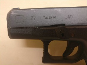 Image for WE Glock 27.