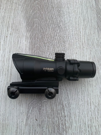 Image 2 pour Acog van Ram optics