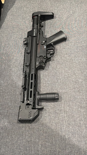 Image 3 pour Phylax MP5 met Blu-link