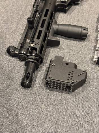 Image 5 pour Phylax MP5 met Blu-link