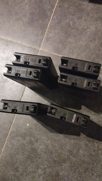 Image 3 for Scar-h gbbr VFC magazins