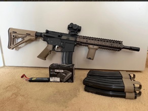 Image pour Mk18