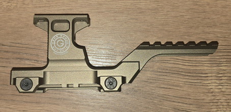 Bild für GBRS Hydra Mount V2